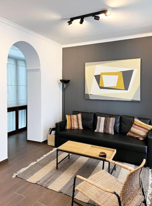 Ferienwohnung Casa Odisea Cádiz Exterior foto