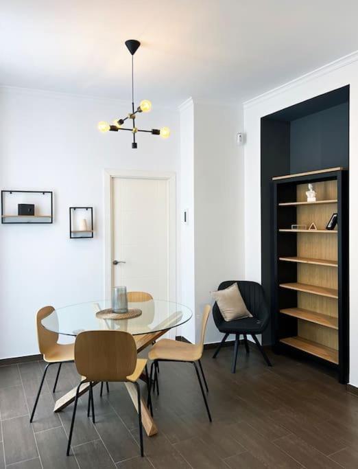 Ferienwohnung Casa Odisea Cádiz Exterior foto