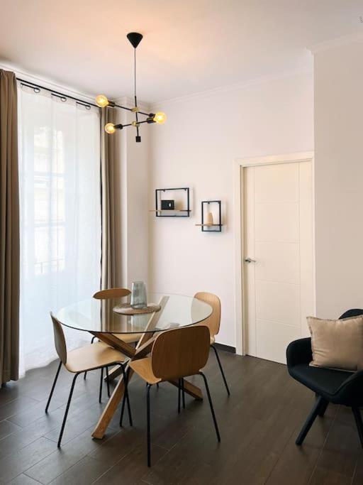 Ferienwohnung Casa Odisea Cádiz Exterior foto